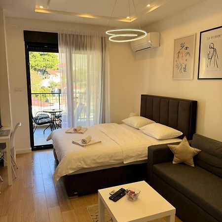 Apartman Porto Требинє Екстер'єр фото