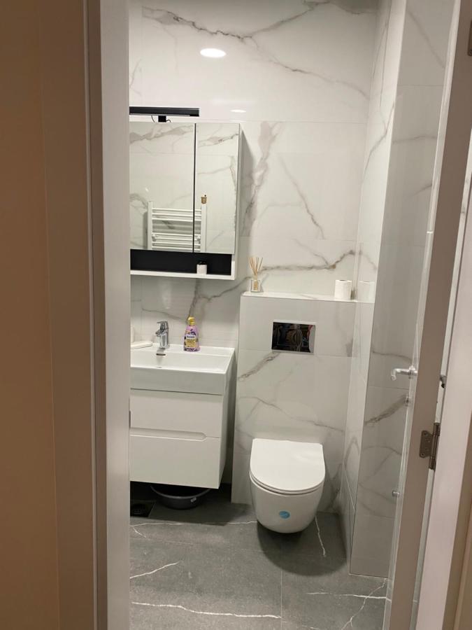 Apartman Porto Требинє Екстер'єр фото