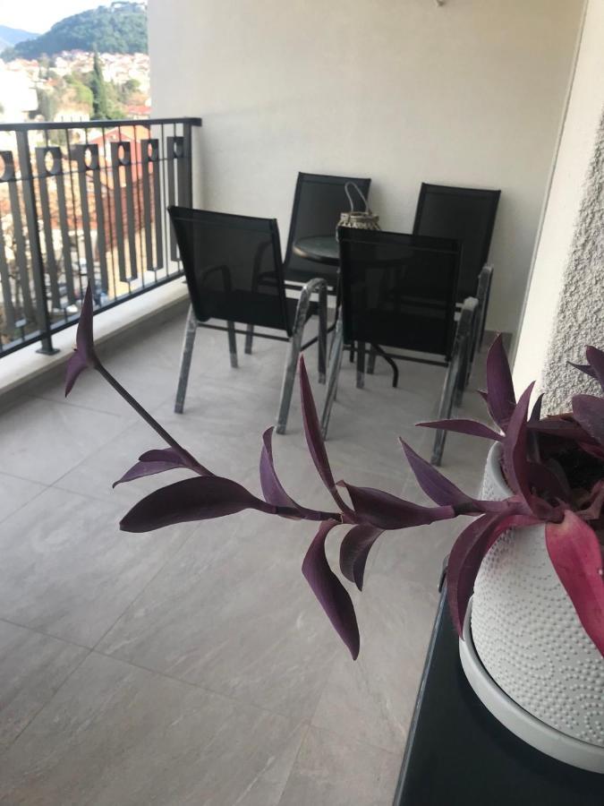 Apartman Porto Требинє Екстер'єр фото