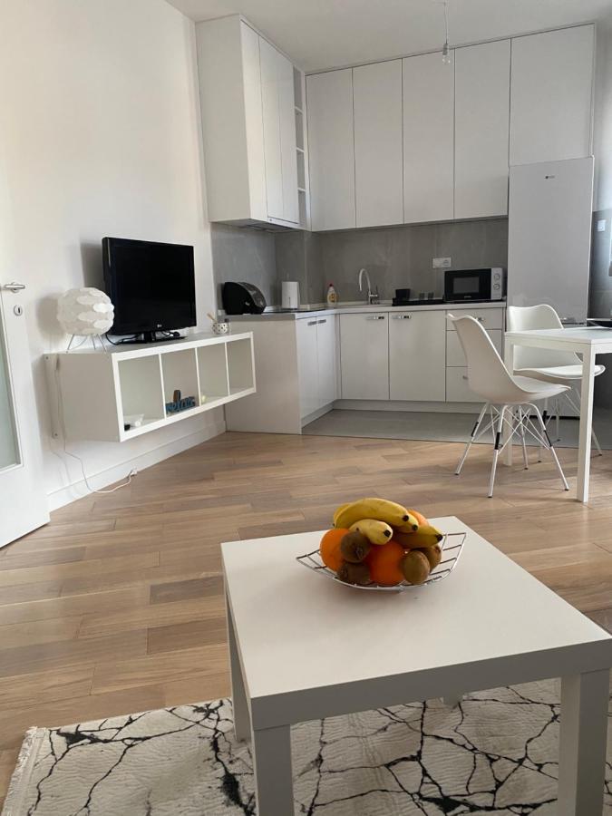 Apartman Porto Требинє Екстер'єр фото