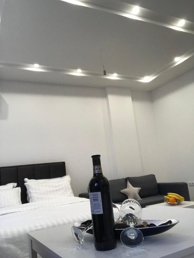 Apartman Porto Требинє Екстер'єр фото