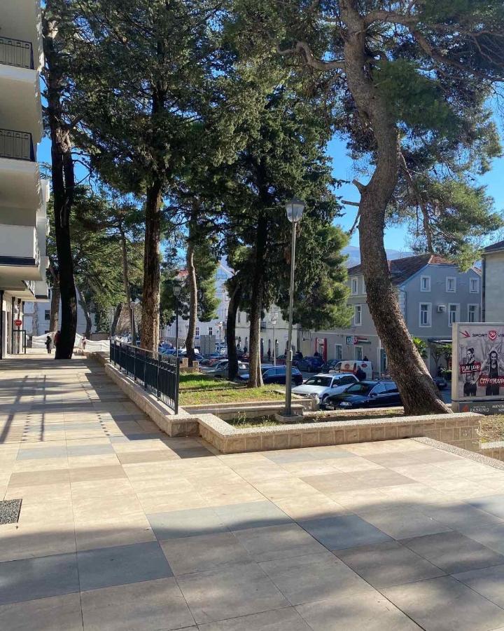 Apartman Porto Требинє Екстер'єр фото