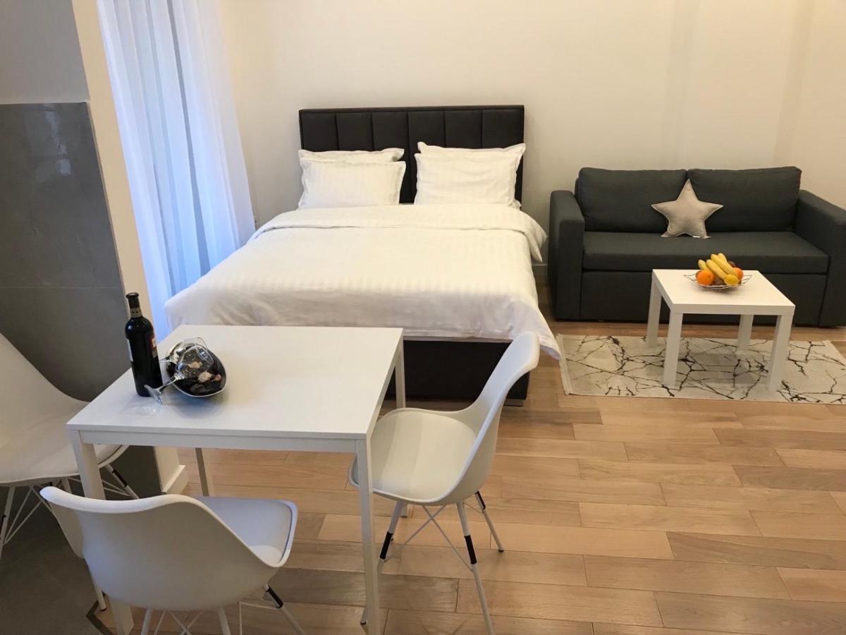 Apartman Porto Требинє Екстер'єр фото