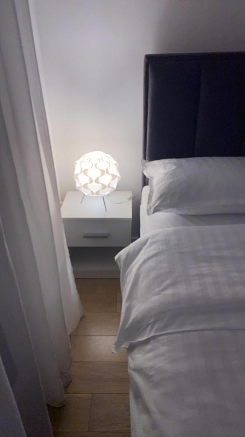 Apartman Porto Требинє Екстер'єр фото