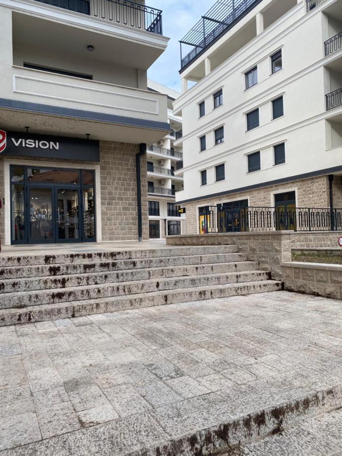 Apartman Porto Требинє Екстер'єр фото