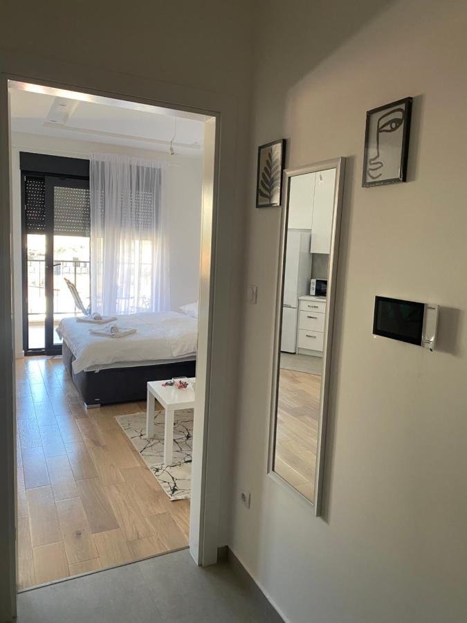 Apartman Porto Требинє Екстер'єр фото