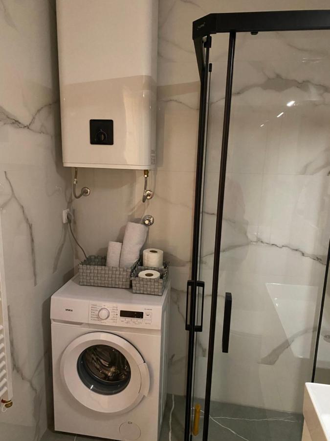 Apartman Porto Требинє Екстер'єр фото