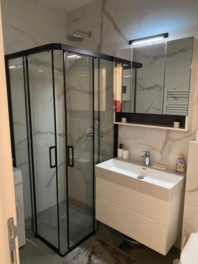 Apartman Porto Требинє Екстер'єр фото