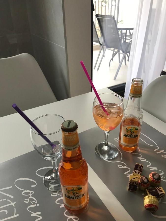 Apartman Porto Требинє Екстер'єр фото
