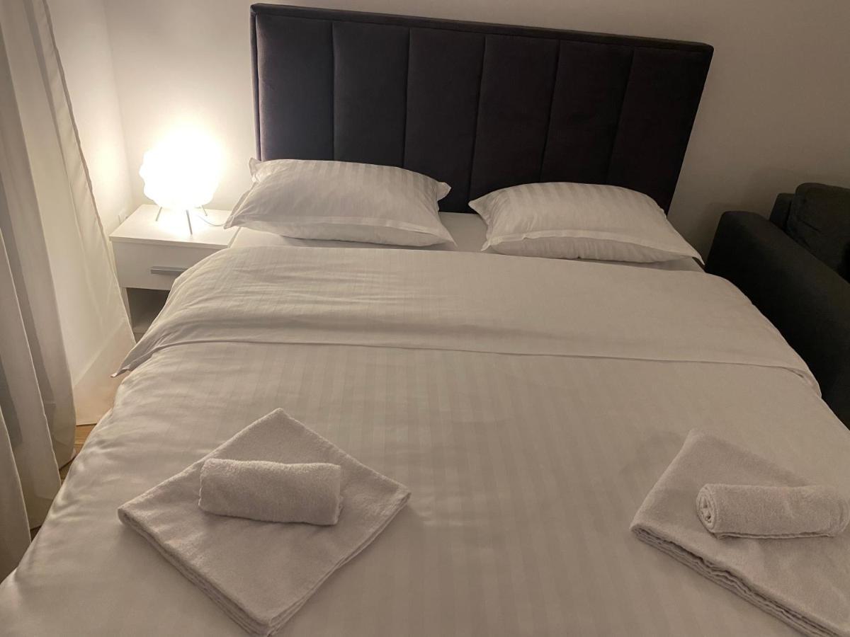 Apartman Porto Требинє Екстер'єр фото