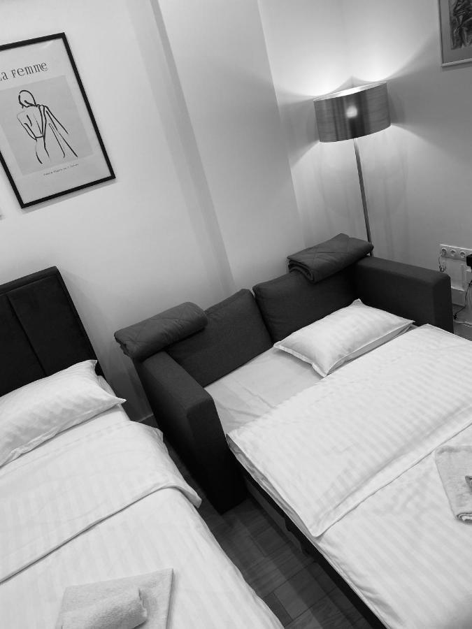 Apartman Porto Требинє Екстер'єр фото