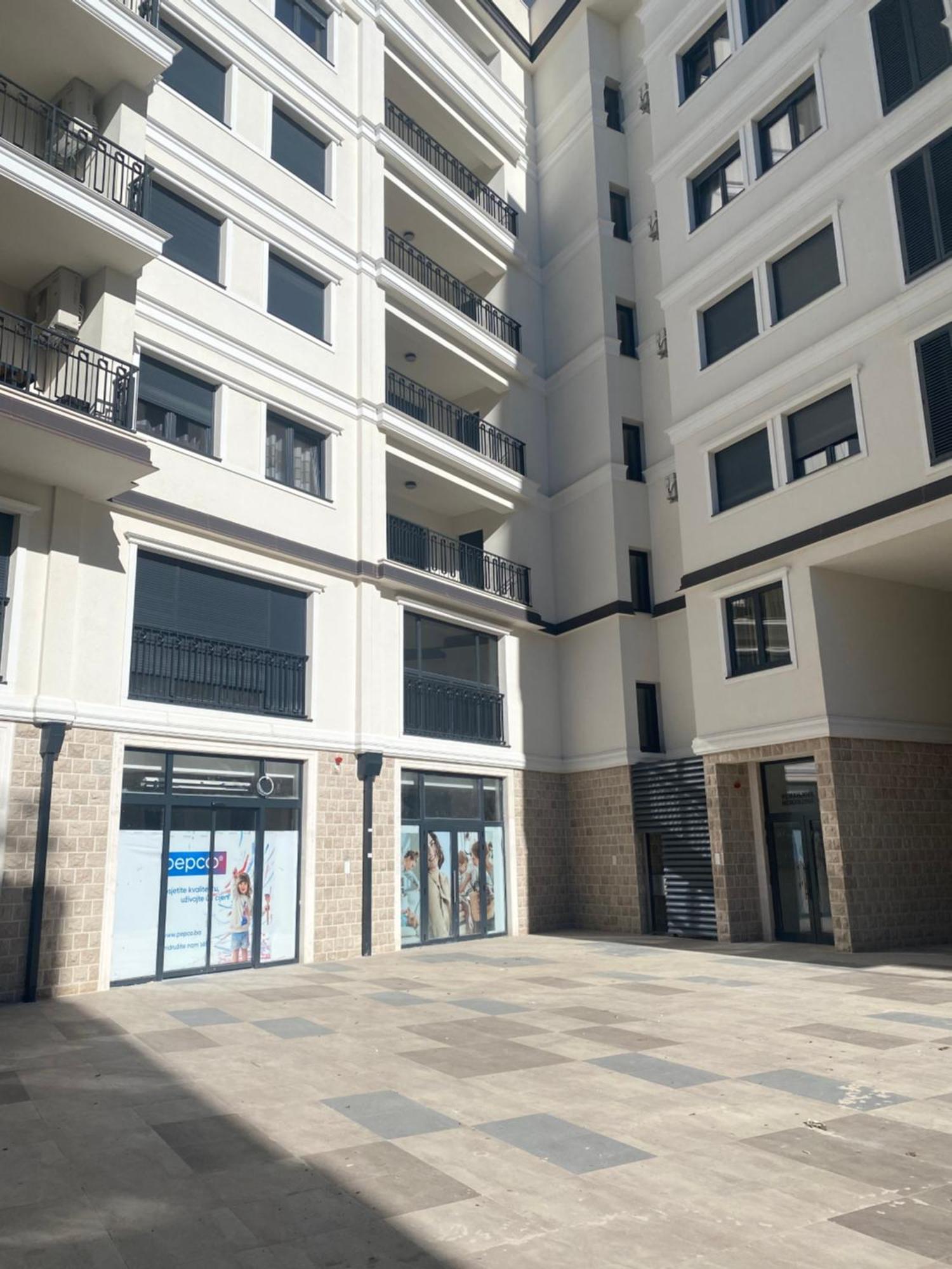 Apartman Porto Требинє Екстер'єр фото