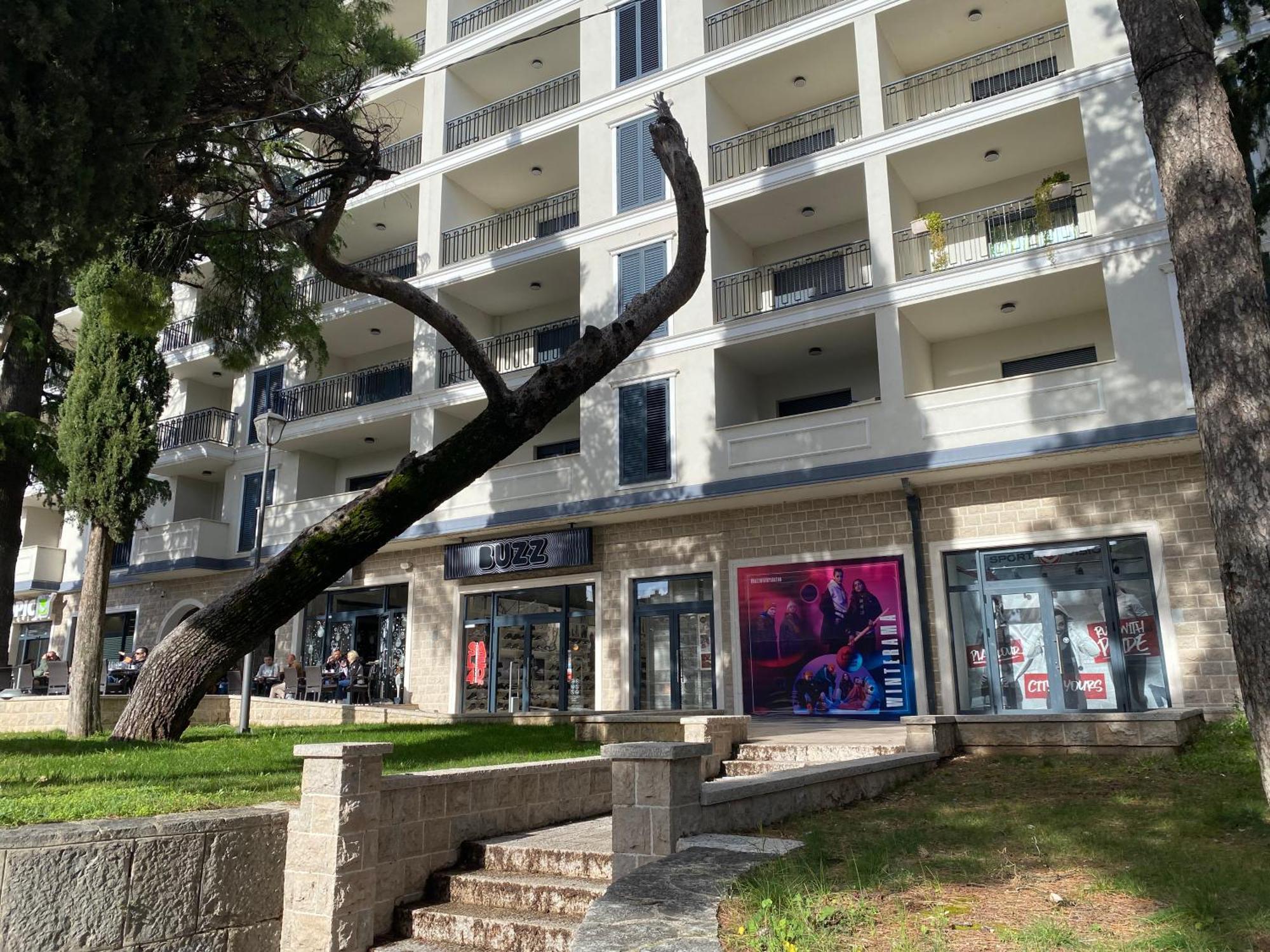 Apartman Porto Требинє Екстер'єр фото