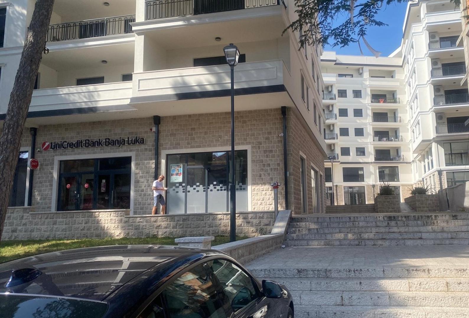 Apartman Porto Требинє Екстер'єр фото