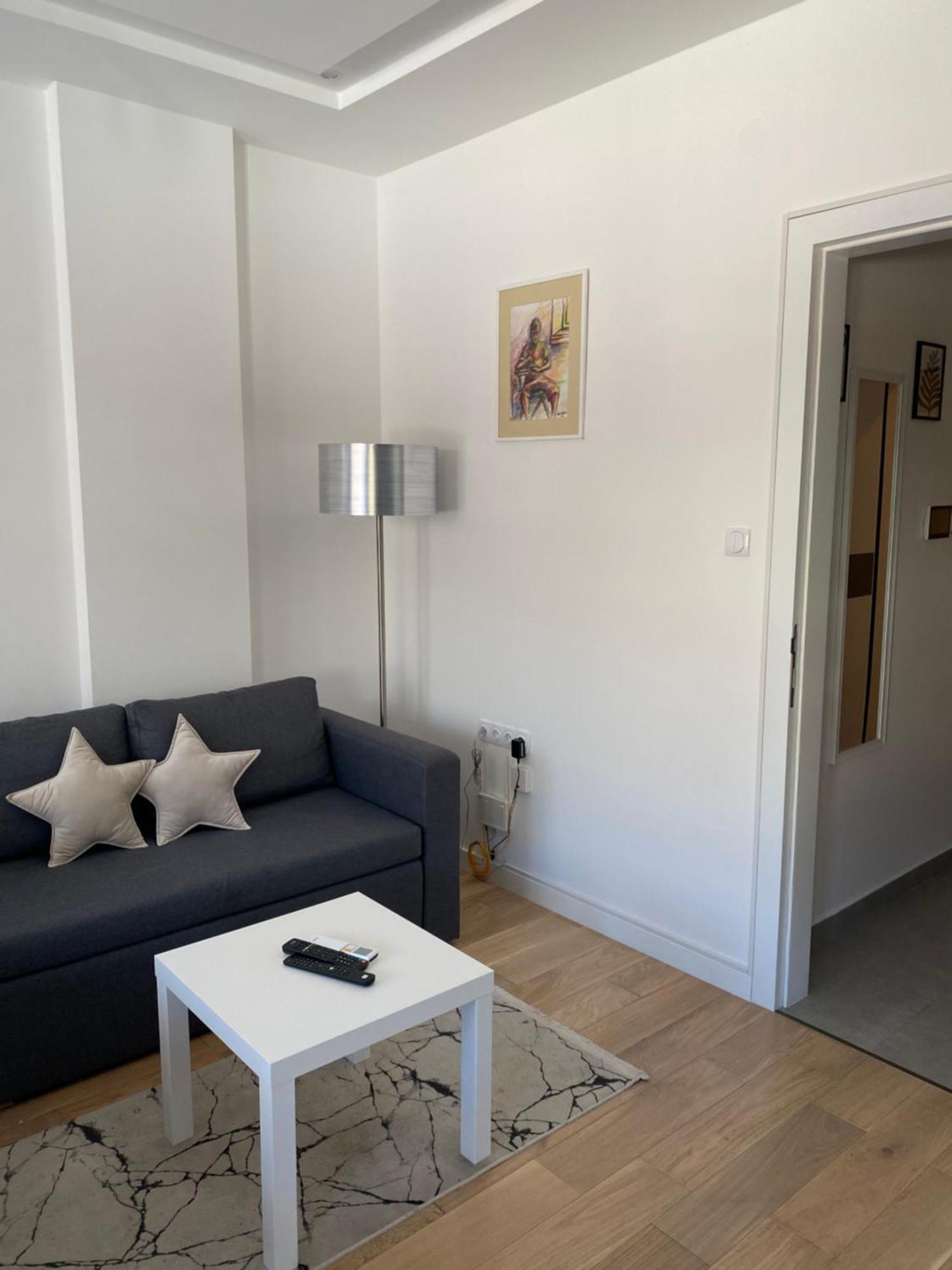 Apartman Porto Требинє Екстер'єр фото