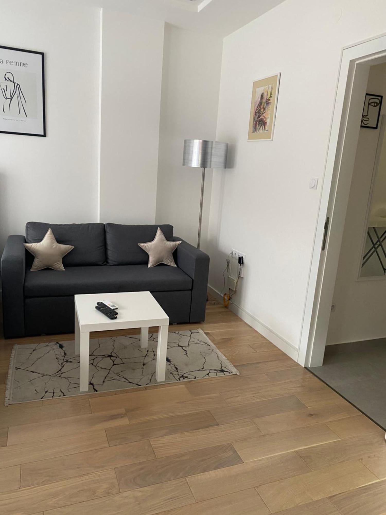 Apartman Porto Требинє Екстер'єр фото