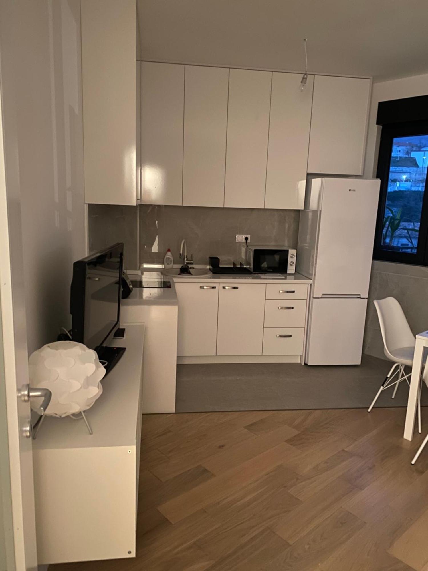 Apartman Porto Требинє Екстер'єр фото