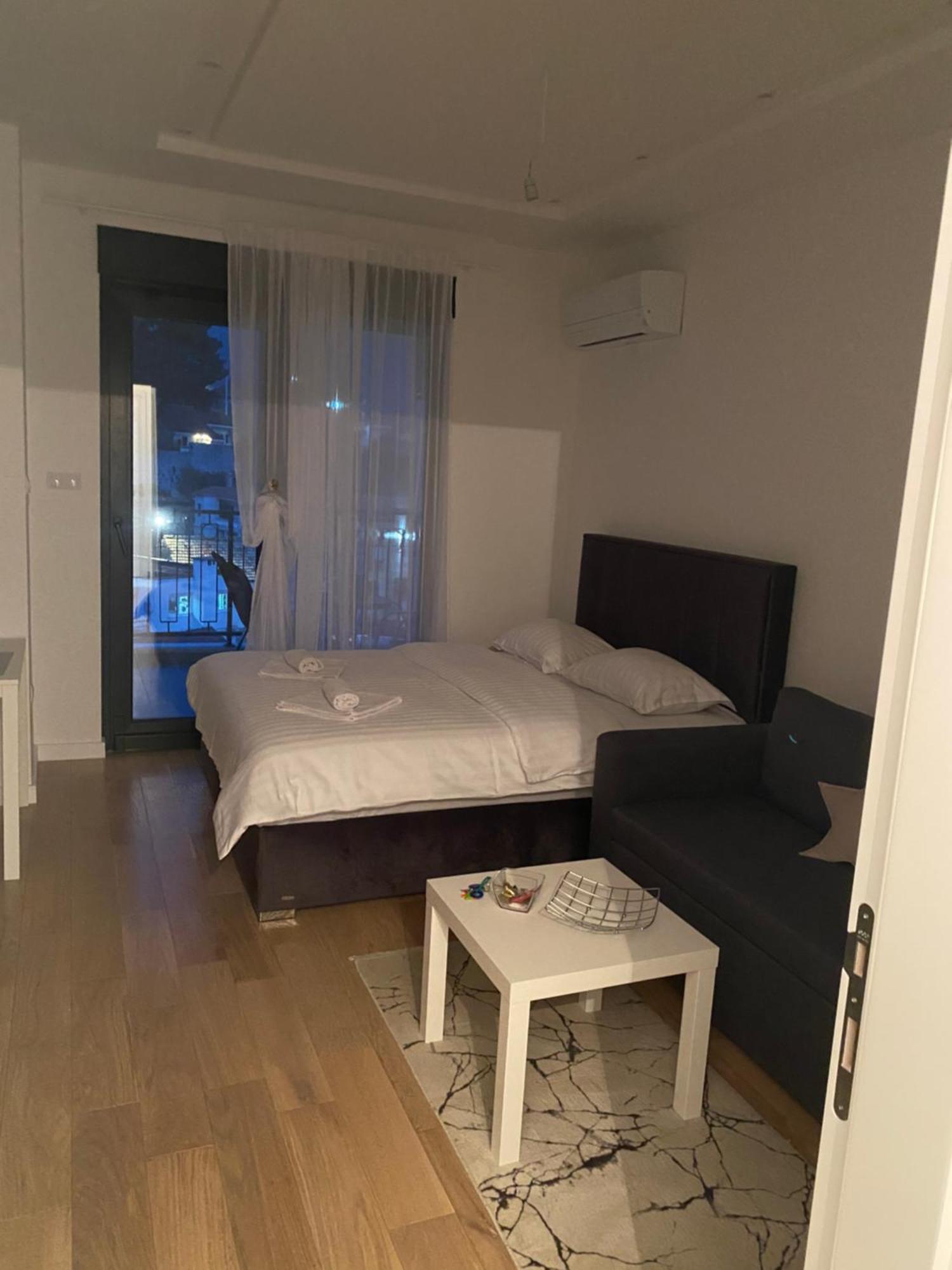 Apartman Porto Требинє Екстер'єр фото