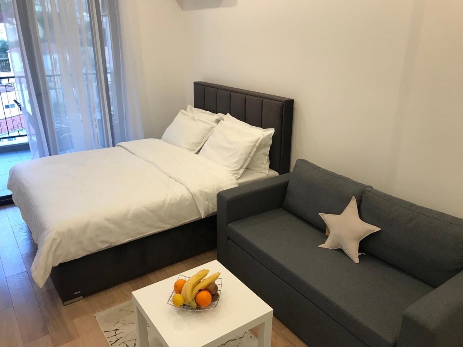 Apartman Porto Требинє Екстер'єр фото