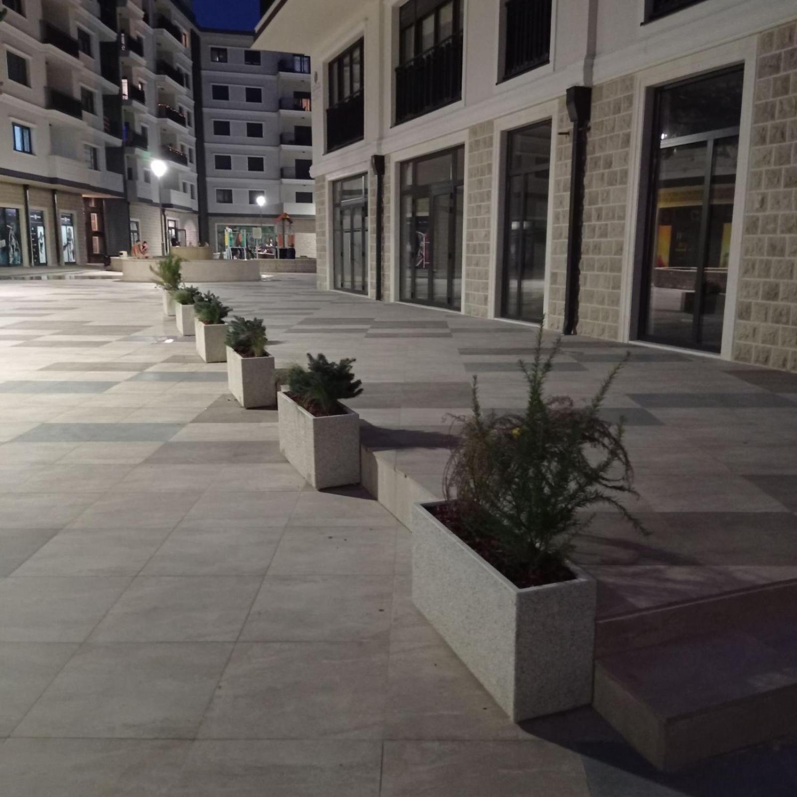 Apartman Porto Требинє Екстер'єр фото