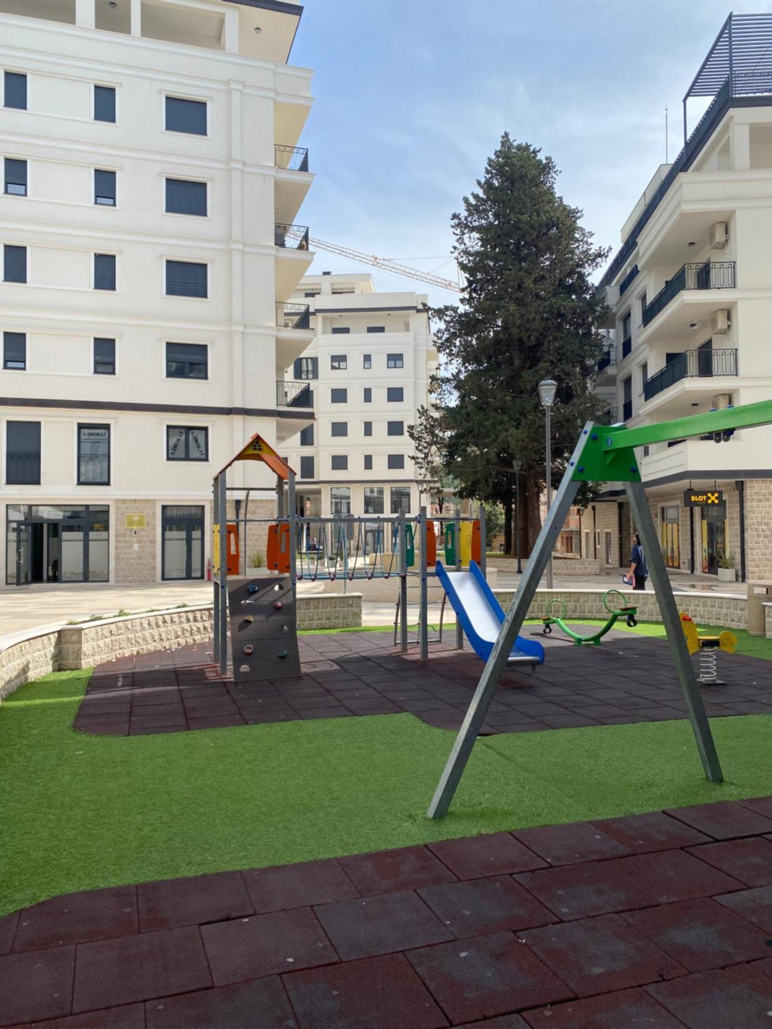 Apartman Porto Требинє Екстер'єр фото