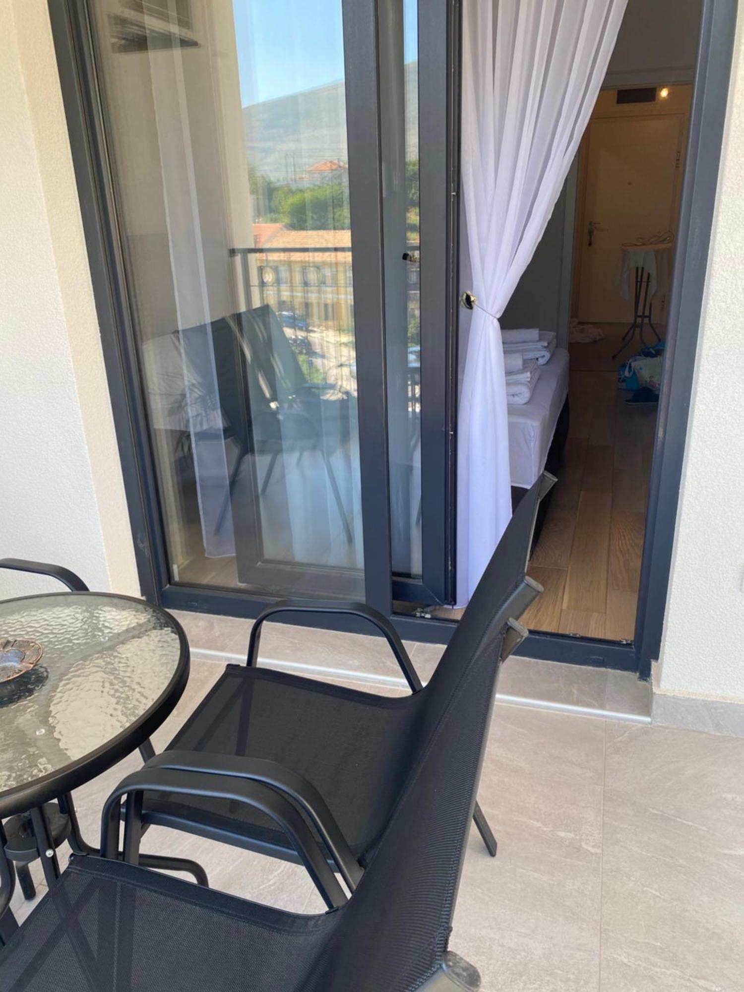 Apartman Porto Требинє Екстер'єр фото