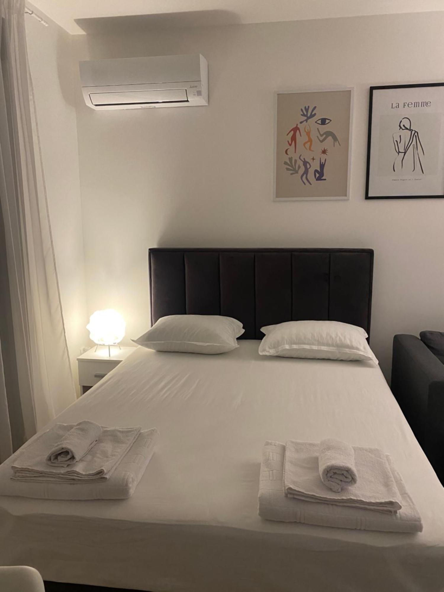 Apartman Porto Требинє Екстер'єр фото