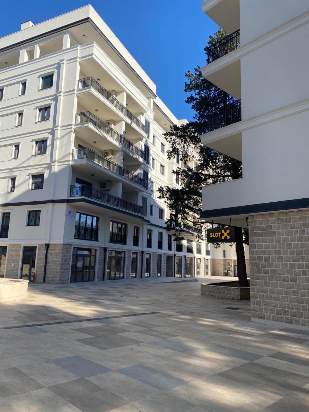 Apartman Porto Требинє Екстер'єр фото