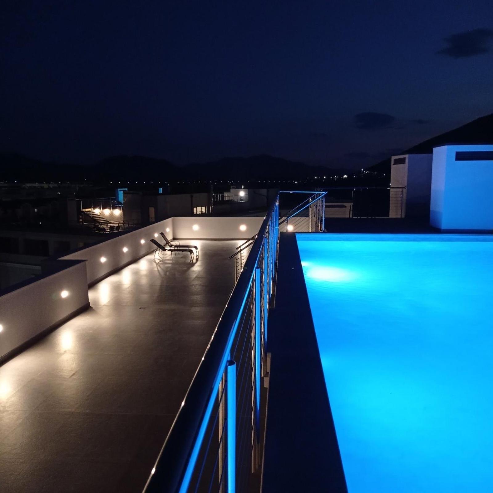 Apartman Porto Требинє Екстер'єр фото