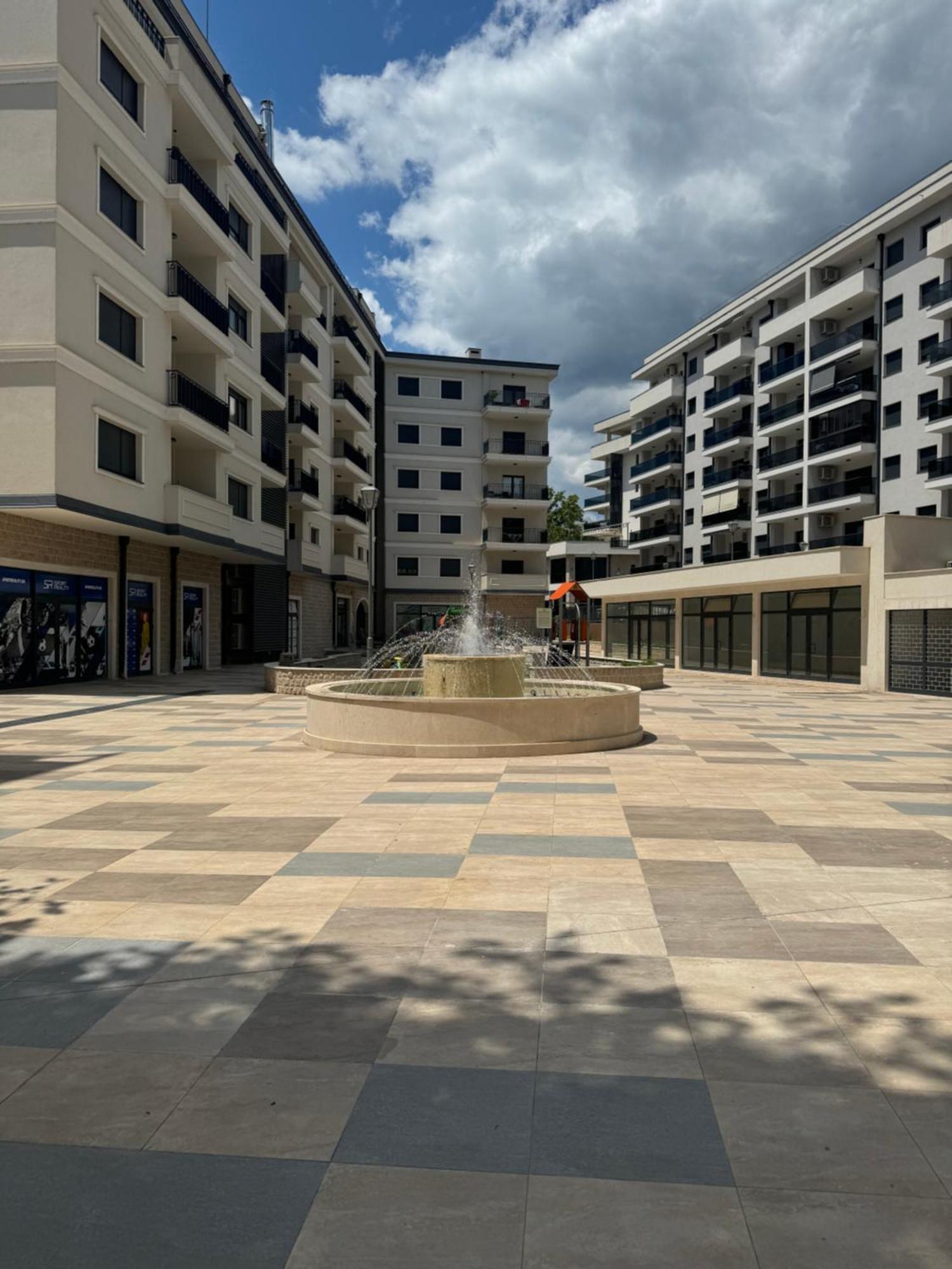 Apartman Porto Требинє Екстер'єр фото
