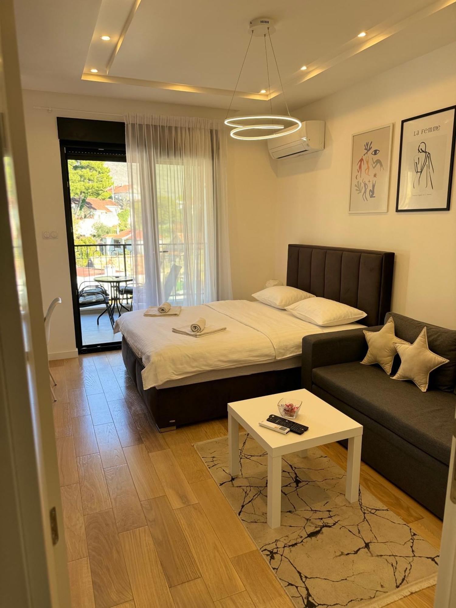 Apartman Porto Требинє Екстер'єр фото