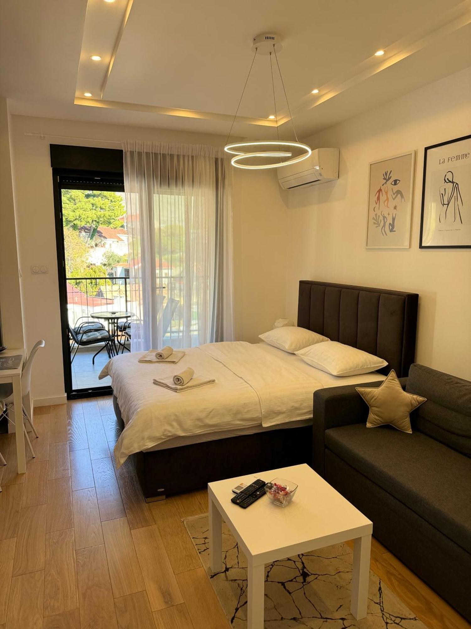 Apartman Porto Требинє Екстер'єр фото